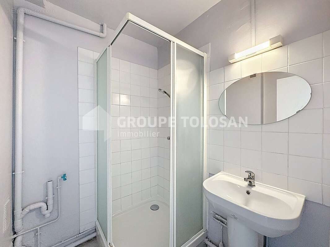 Appartement à MONTAUBAN