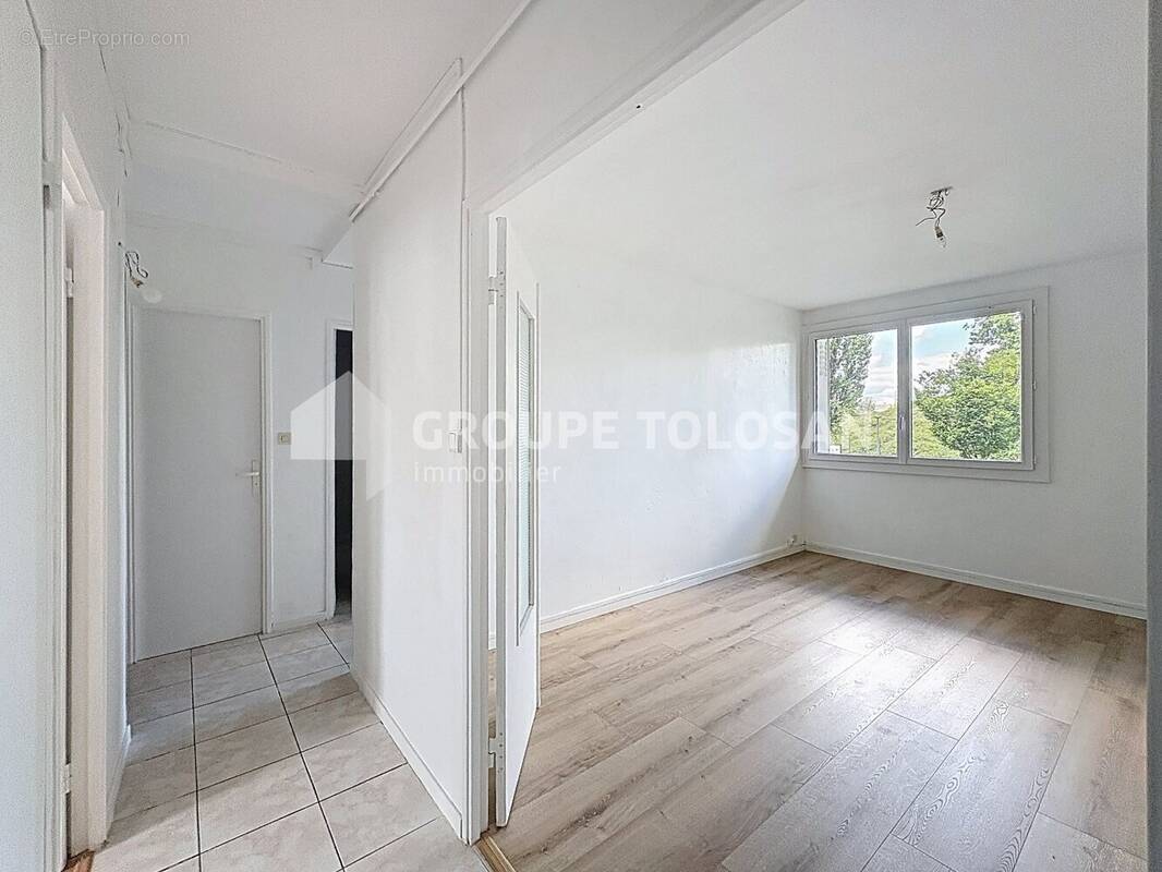 Appartement à MONTAUBAN