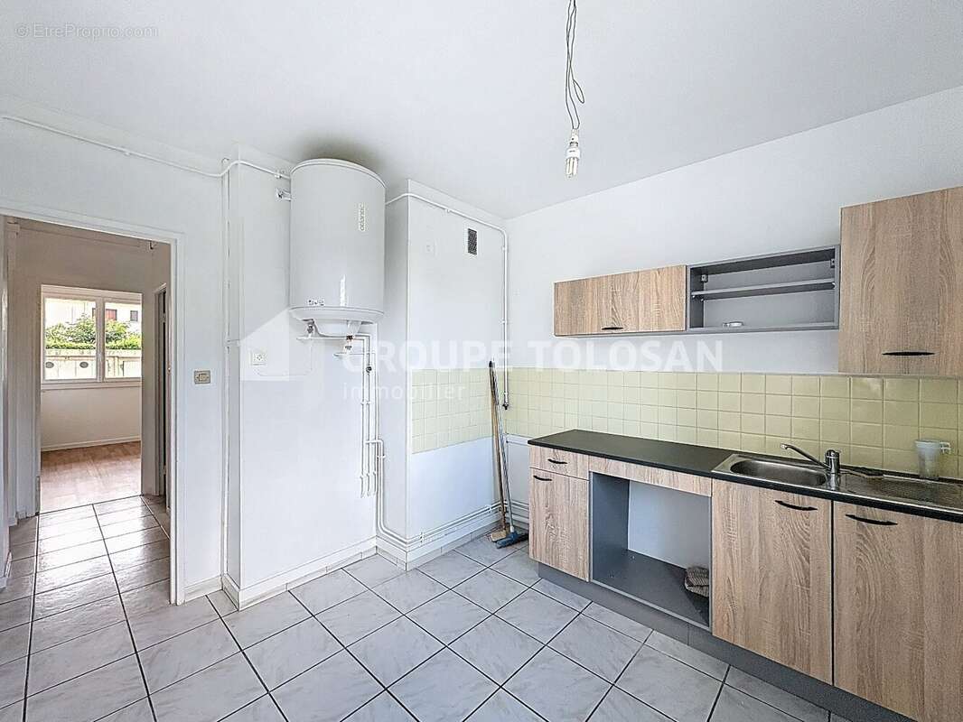 Appartement à MONTAUBAN
