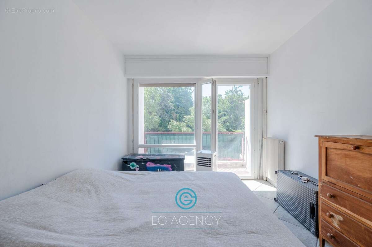 Appartement à MARSEILLE-10E