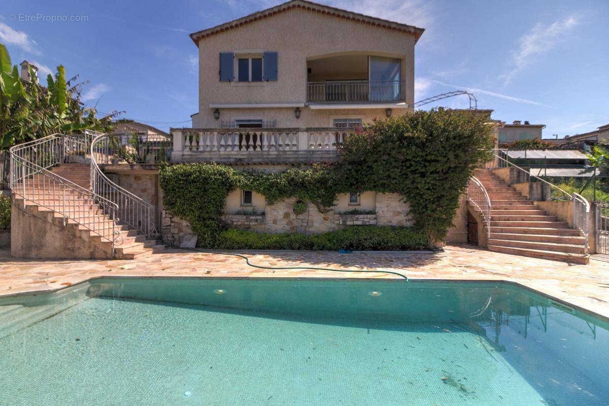 Maison à SAINT-PAUL