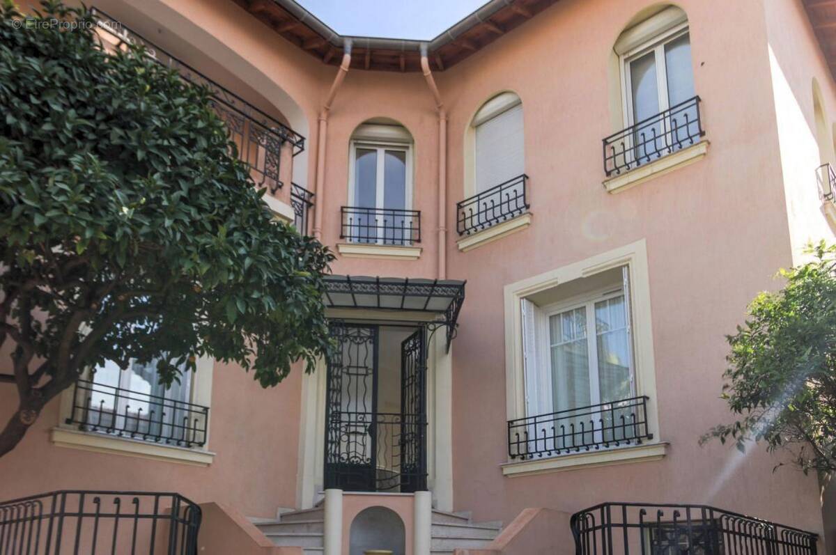 Maison à NICE
