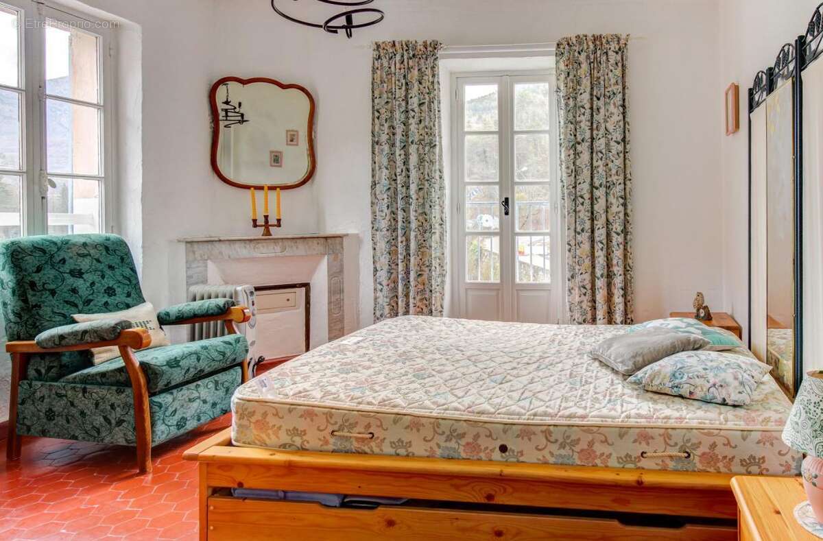 Appartement à LANTOSQUE