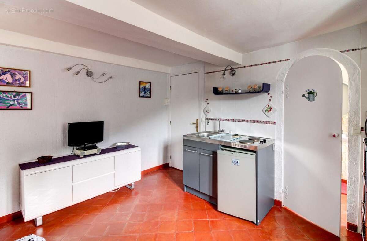 Appartement à LANTOSQUE