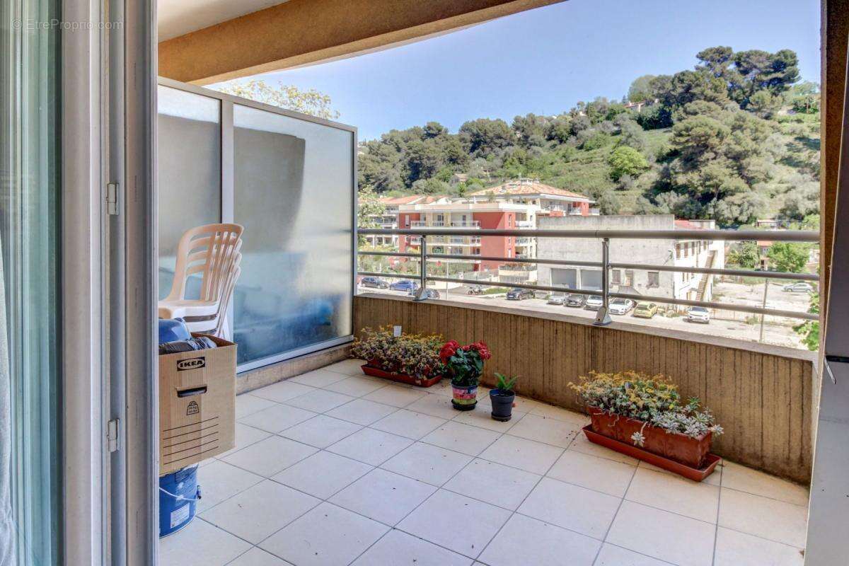 Appartement à SAINT-ANDRE-DE-LA-ROCHE