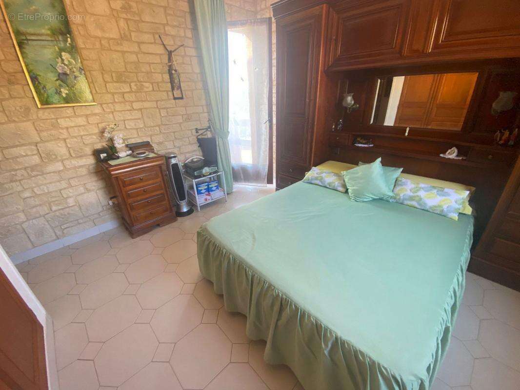 Maison à PIETROSELLA