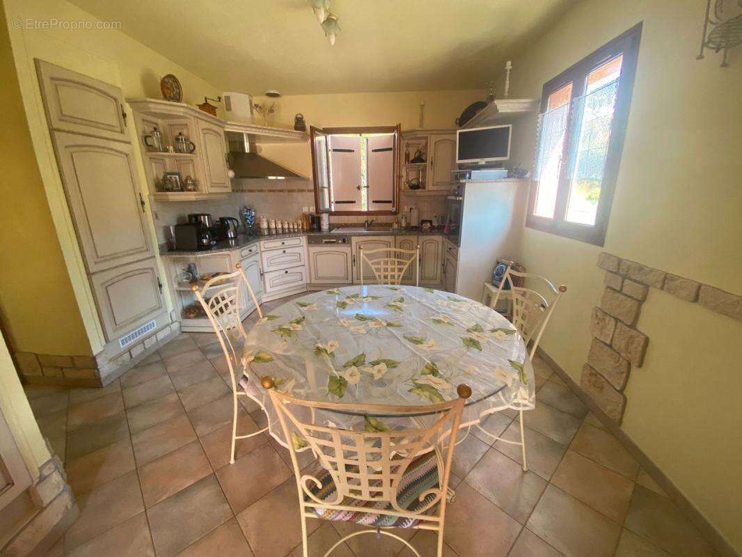 Maison à PIETROSELLA