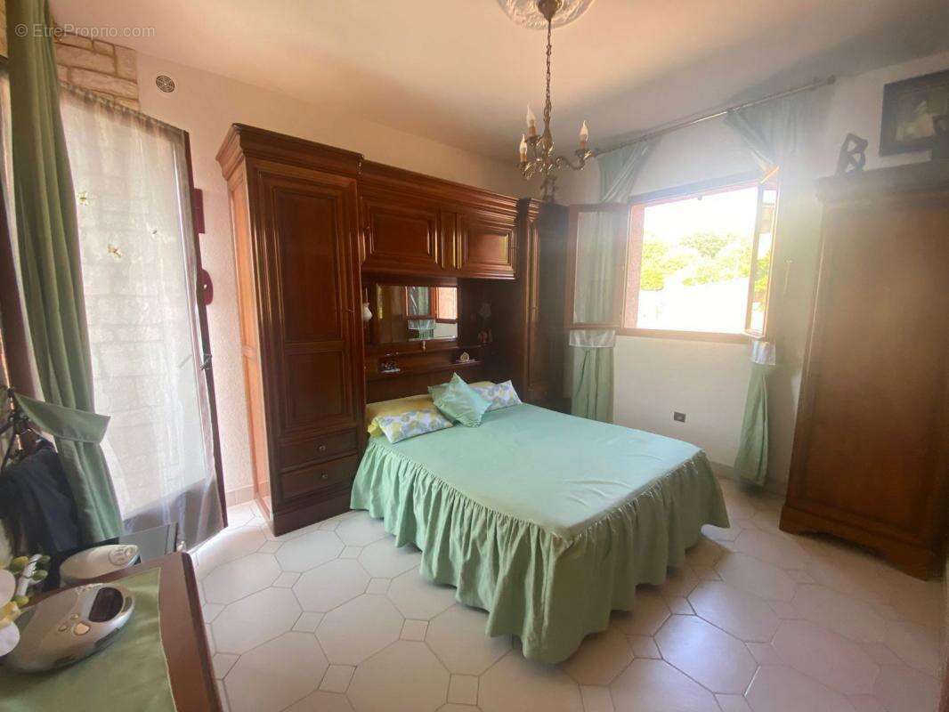 Maison à PIETROSELLA