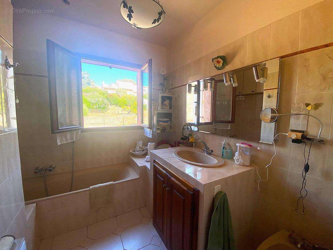 Maison à PIETROSELLA