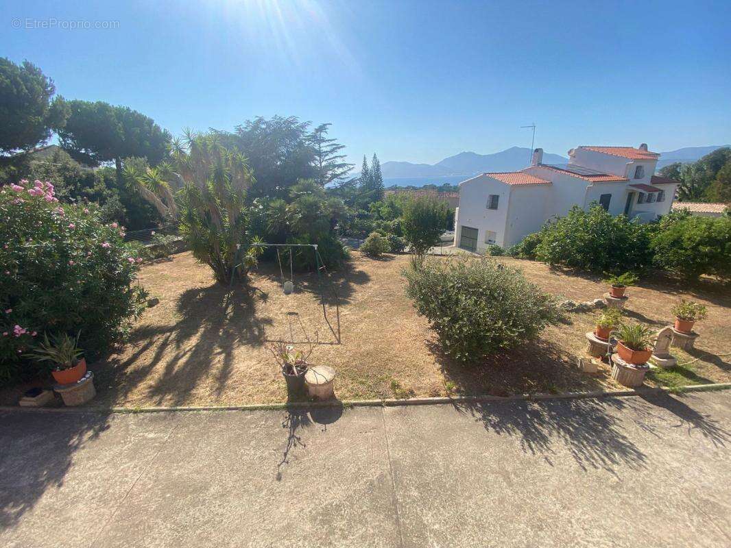 Maison à PIETROSELLA