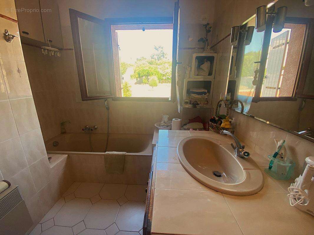 Maison à PIETROSELLA