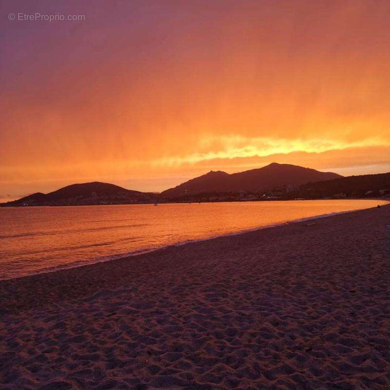 Maison à PIETROSELLA