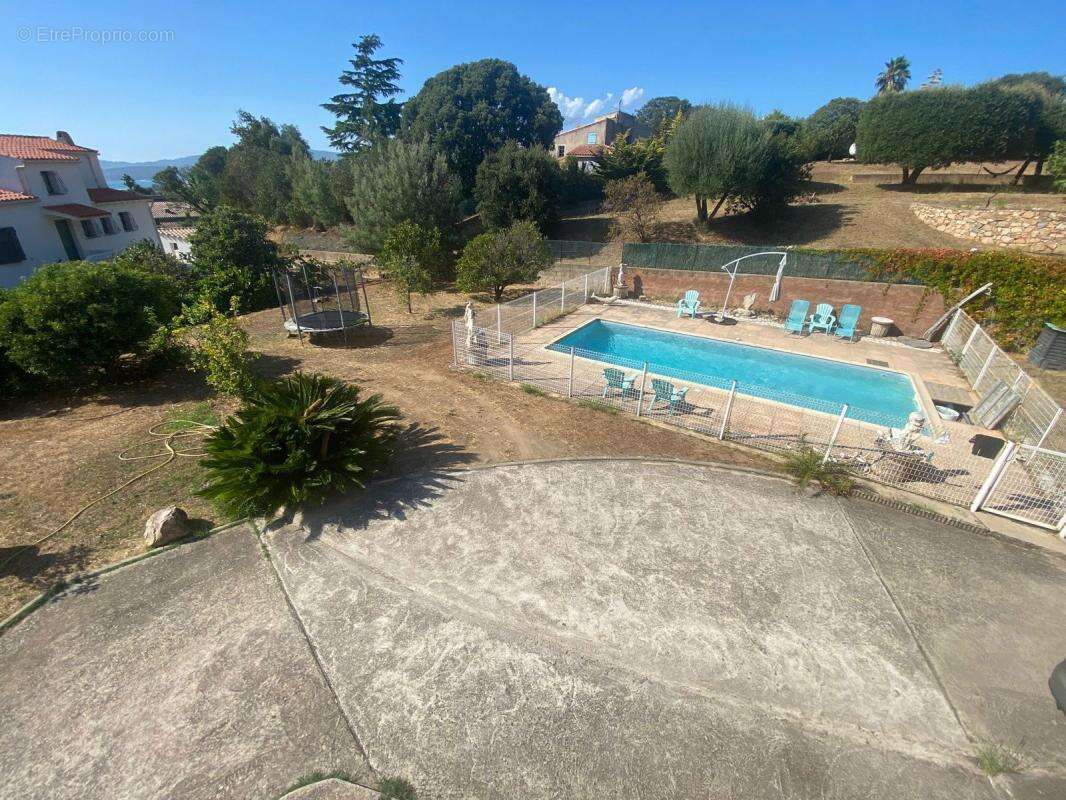 Maison à PIETROSELLA