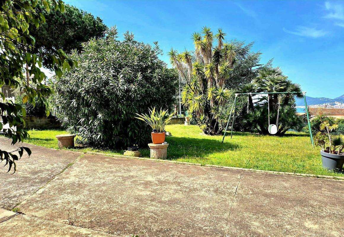 Maison à PIETROSELLA