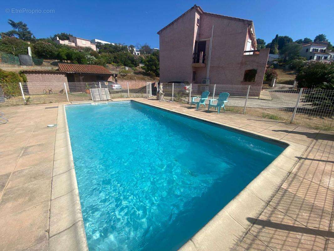 Maison à PIETROSELLA