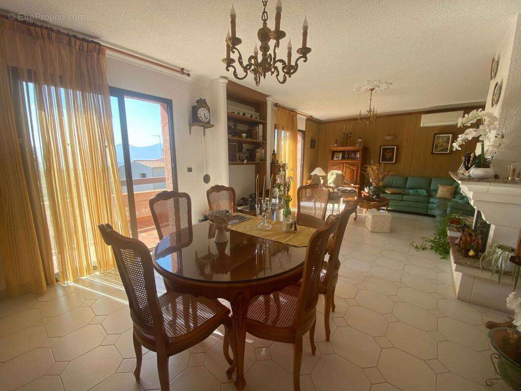 Maison à PIETROSELLA