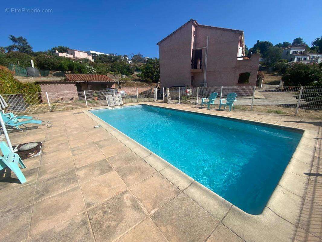 Maison à PIETROSELLA