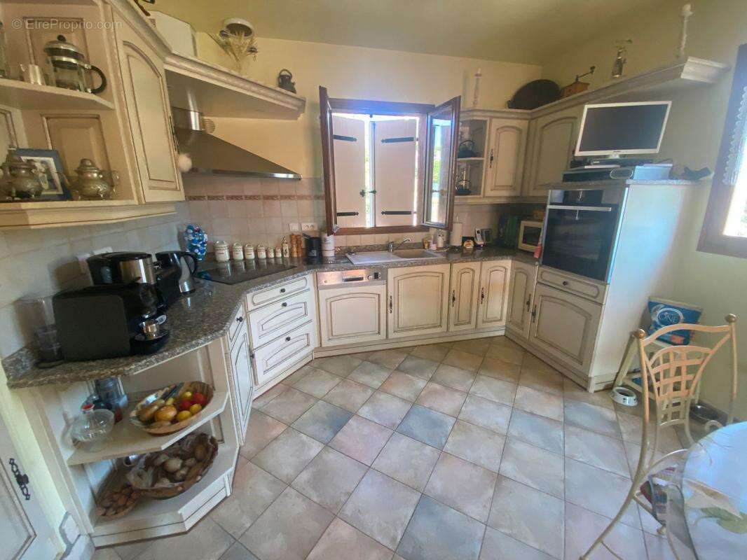 Maison à PIETROSELLA