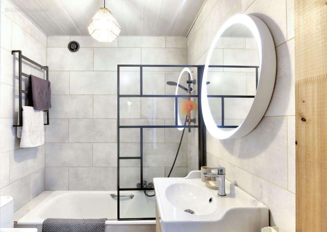 Appartement à LE CANNET