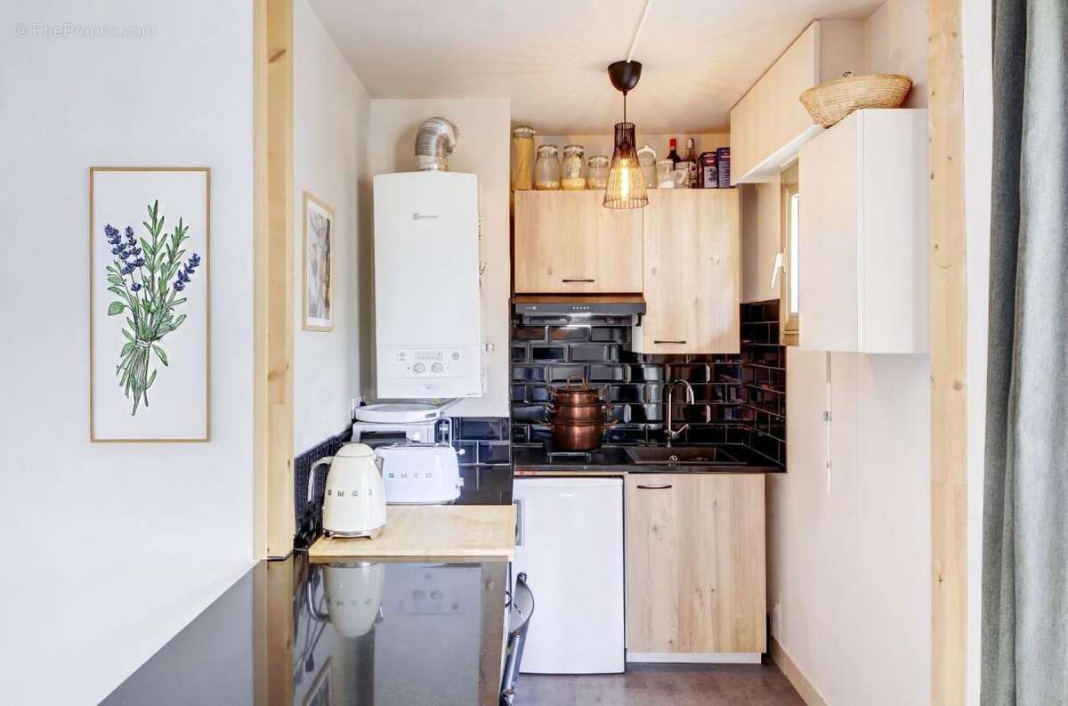 Appartement à LE CANNET