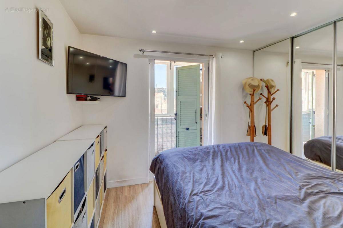 Maison à VILLEFRANCHE-SUR-MER