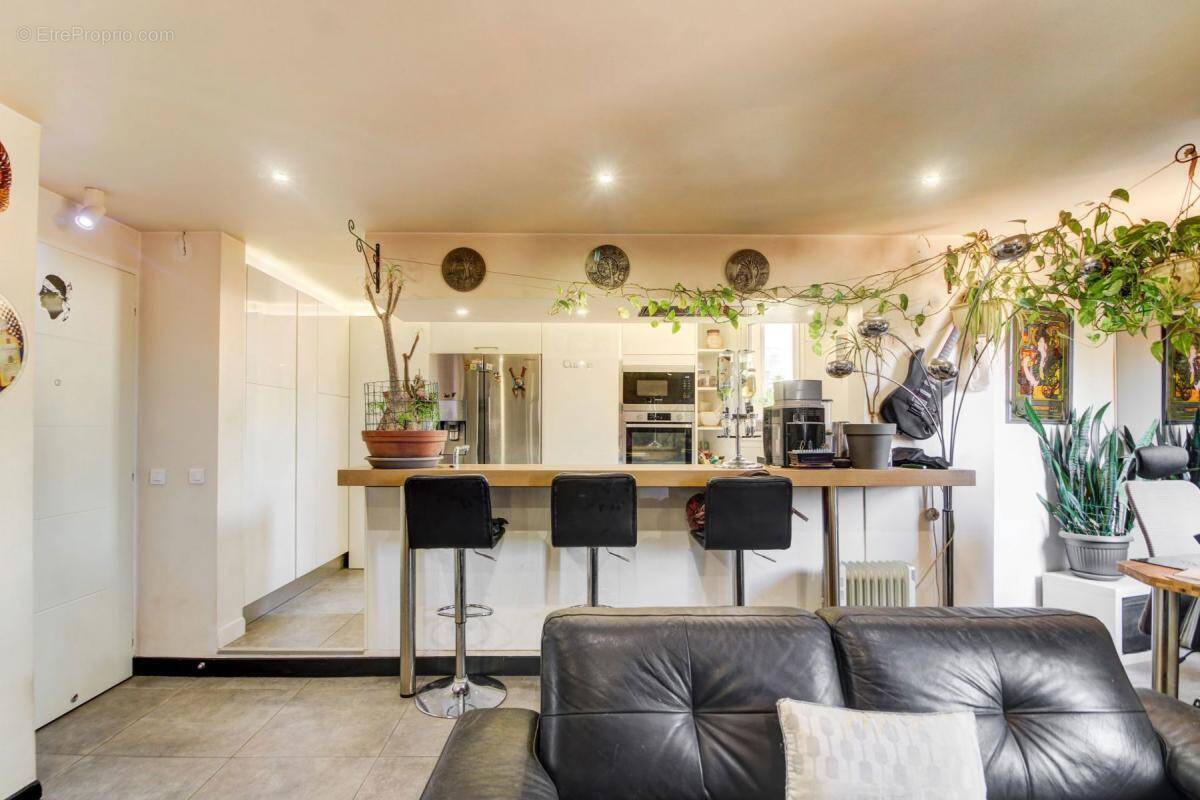 Maison à VILLEFRANCHE-SUR-MER