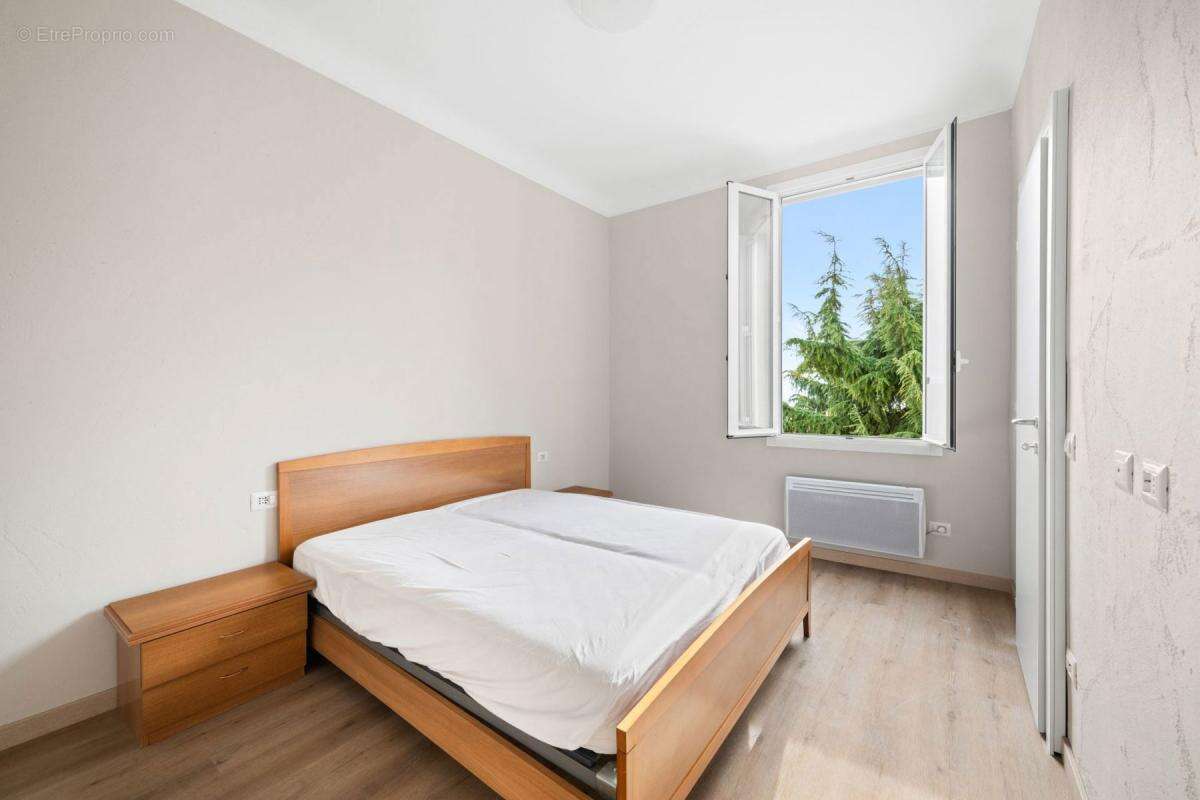 Appartement à BEAUSOLEIL