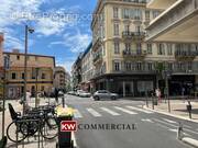 Commerce à NICE