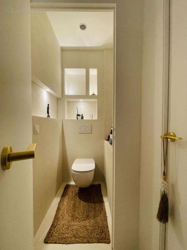 Appartement à LE CANNET