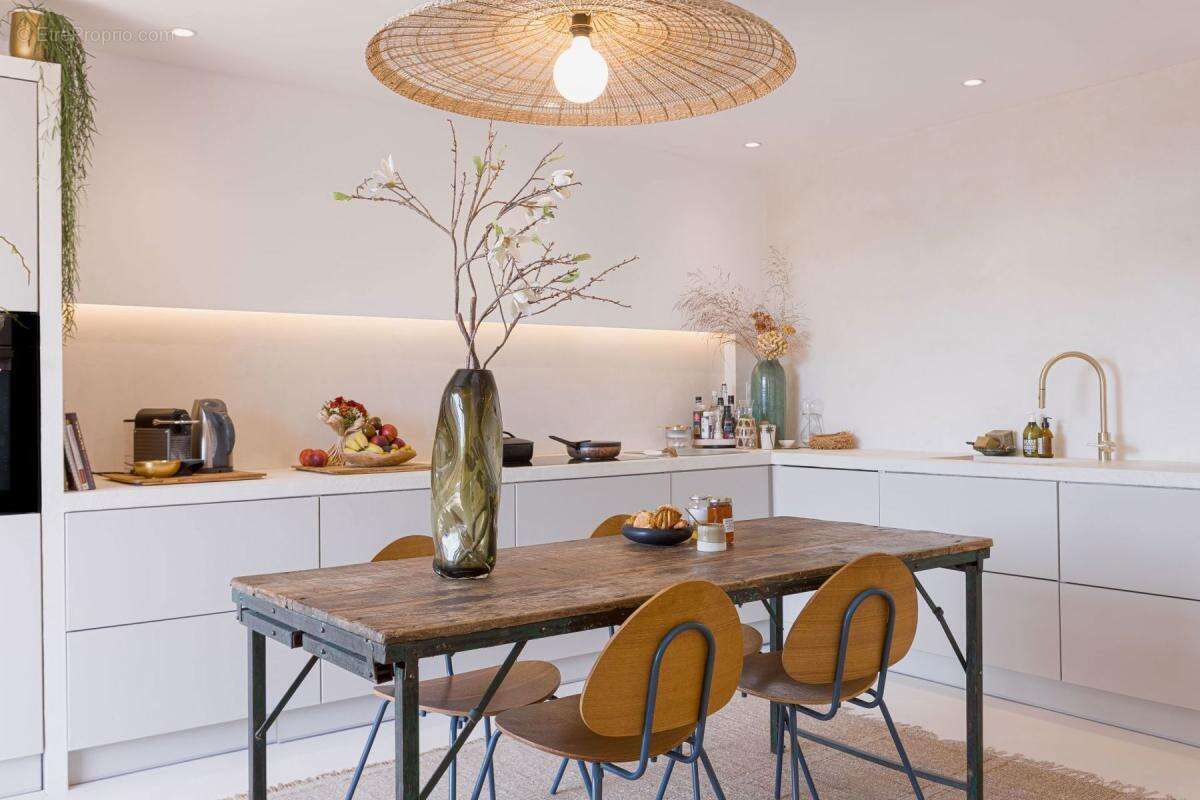 Appartement à LE CANNET