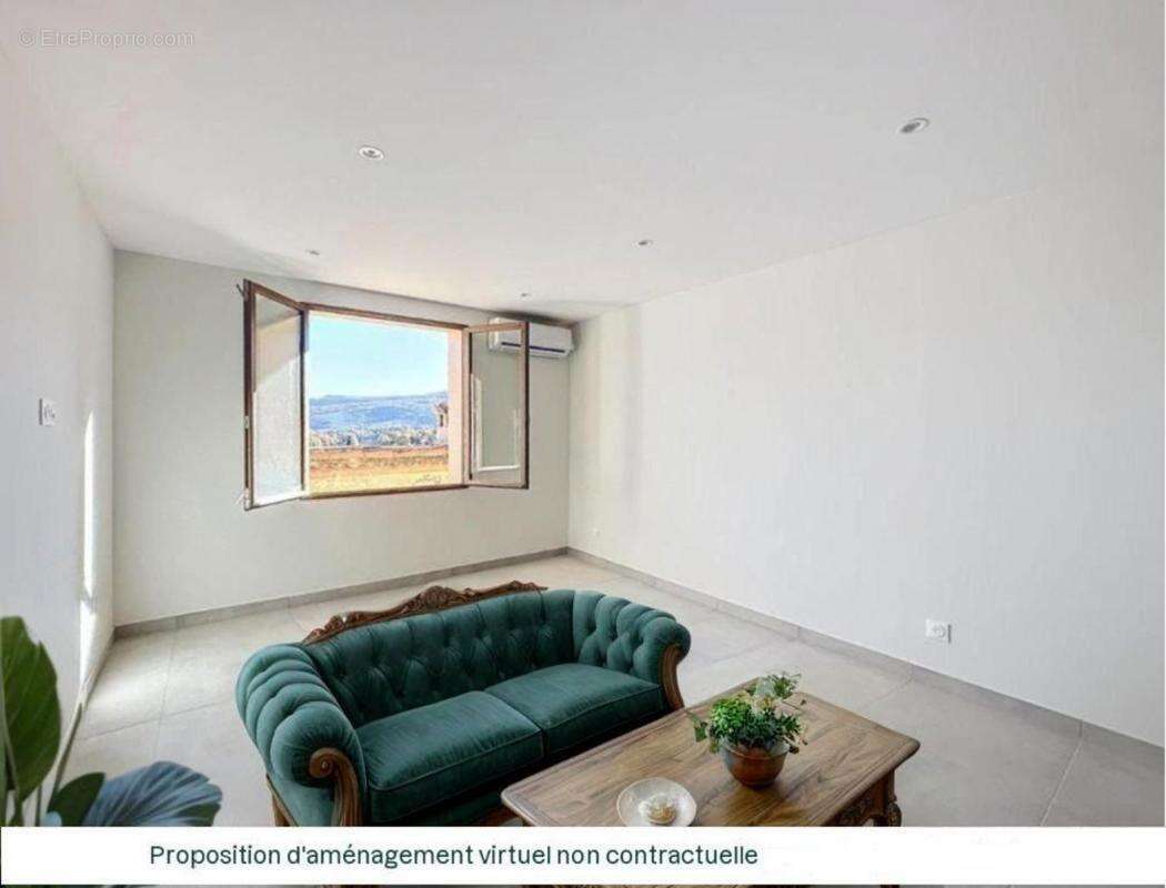 Commerce à CIPIERES