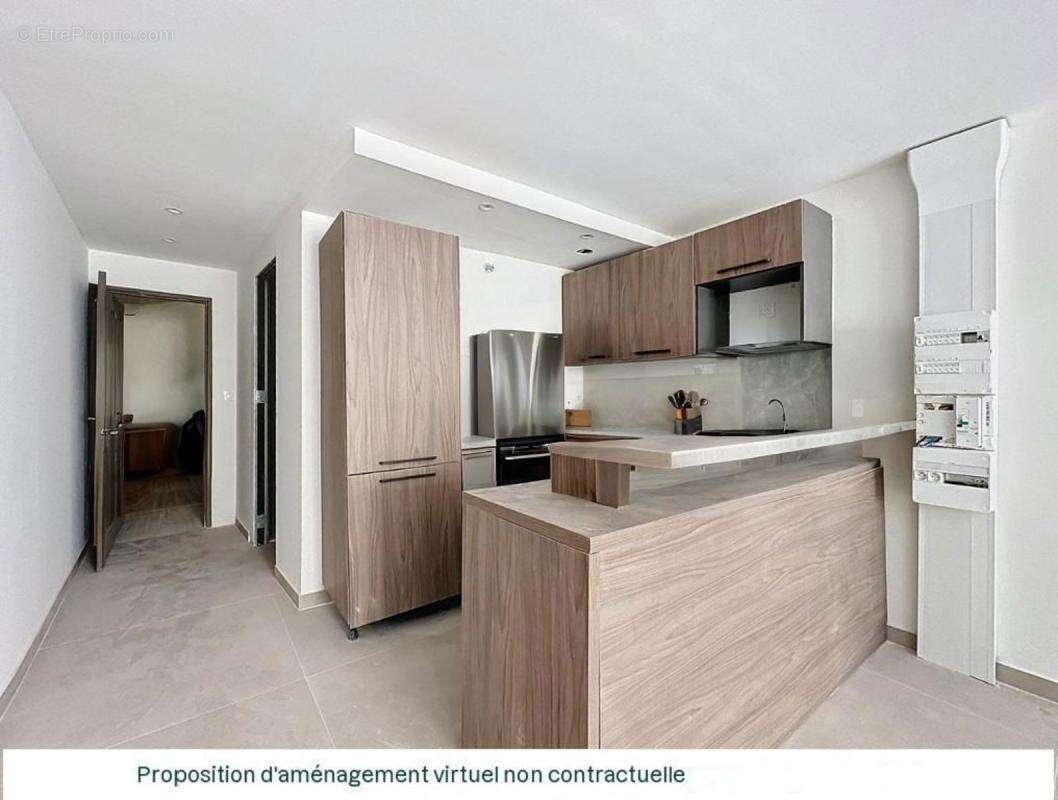 Commerce à CIPIERES