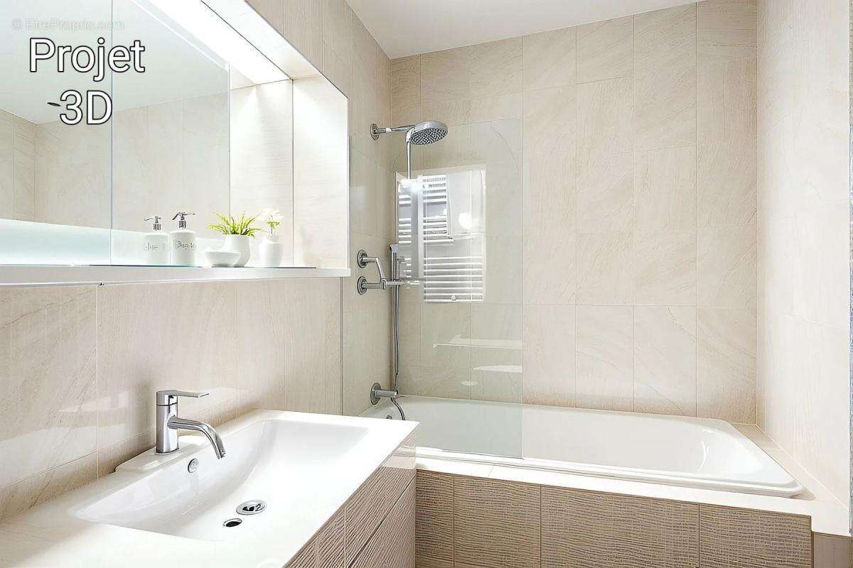 Appartement à VILLEFRANCHE-SUR-MER