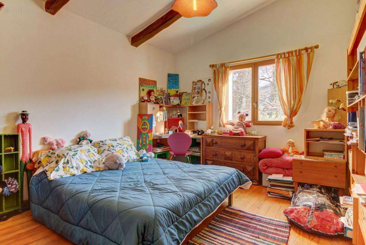 Maison à SAINT-MARTIN-DU-VAR