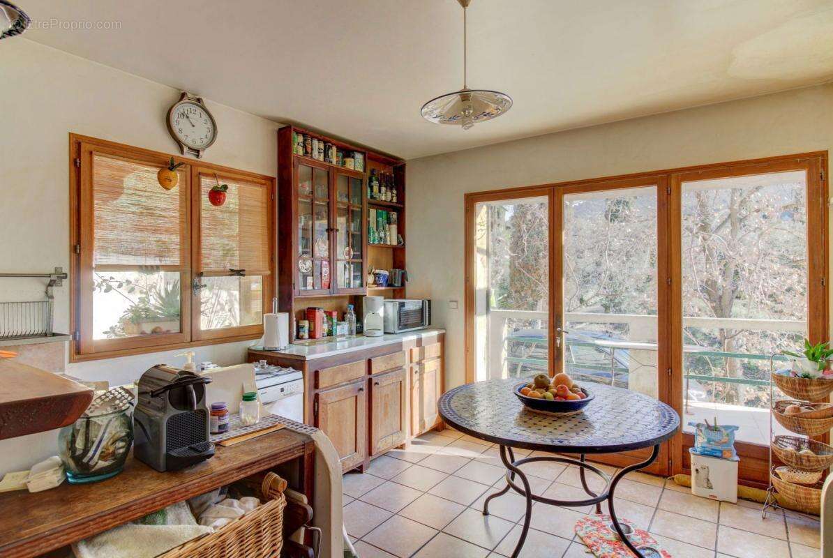 Maison à SAINT-MARTIN-DU-VAR