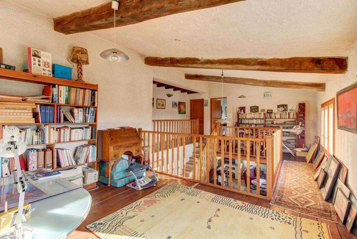 Maison à SAINT-MARTIN-DU-VAR