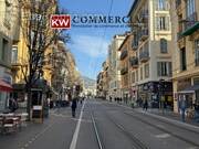 Commerce à NICE