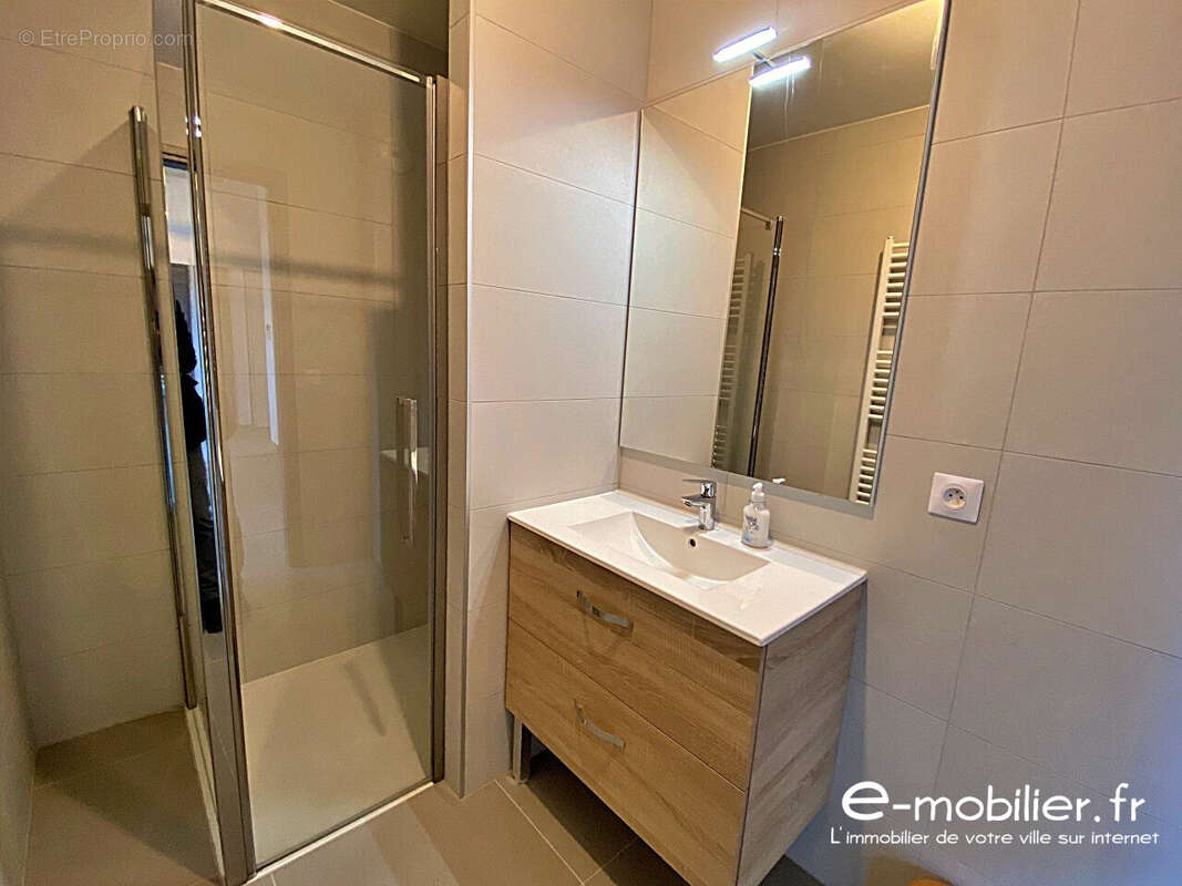 Appartement à AIGUEBLANCHE