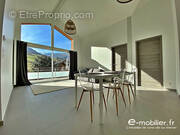 Appartement à AIGUEBLANCHE