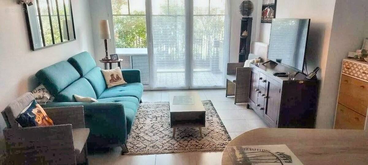 Appartement à ANDERNOS-LES-BAINS