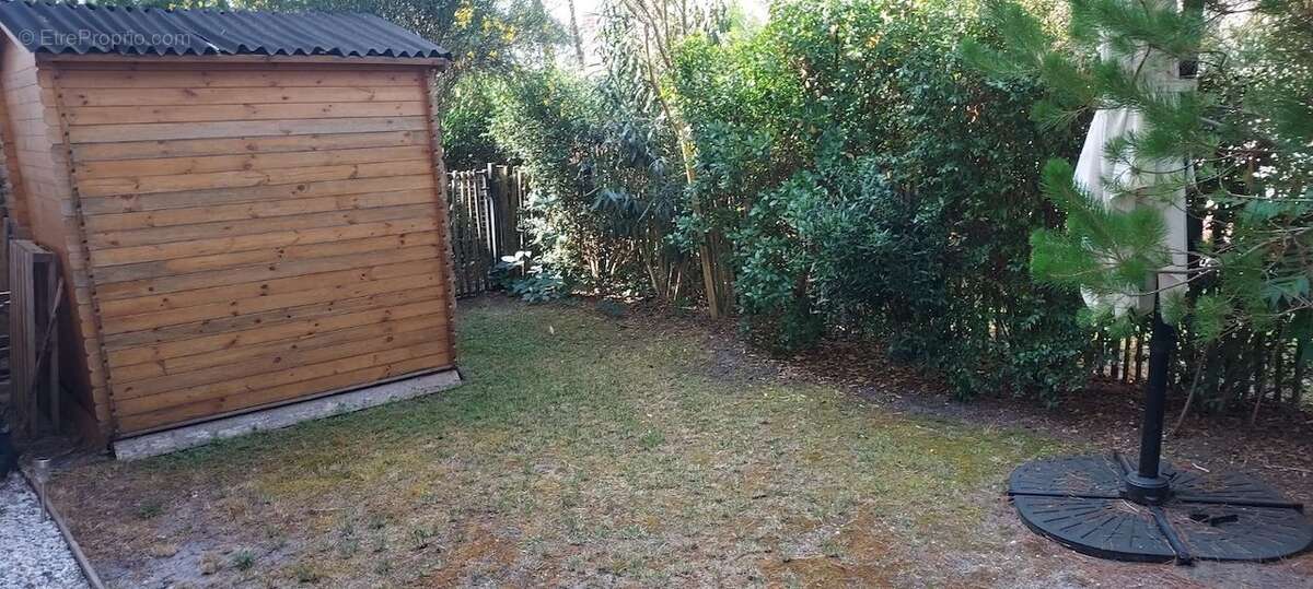 Appartement à ANDERNOS-LES-BAINS