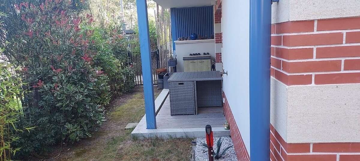 Appartement à ANDERNOS-LES-BAINS