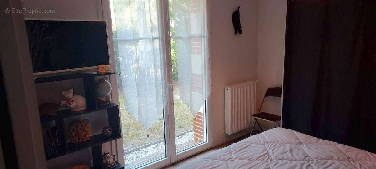 Appartement à ANDERNOS-LES-BAINS