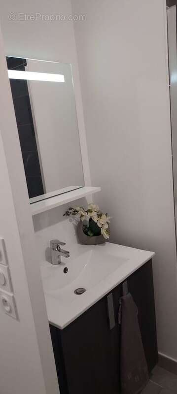 Appartement à ANDERNOS-LES-BAINS