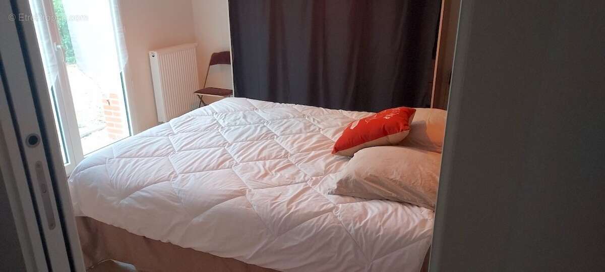 Appartement à ANDERNOS-LES-BAINS