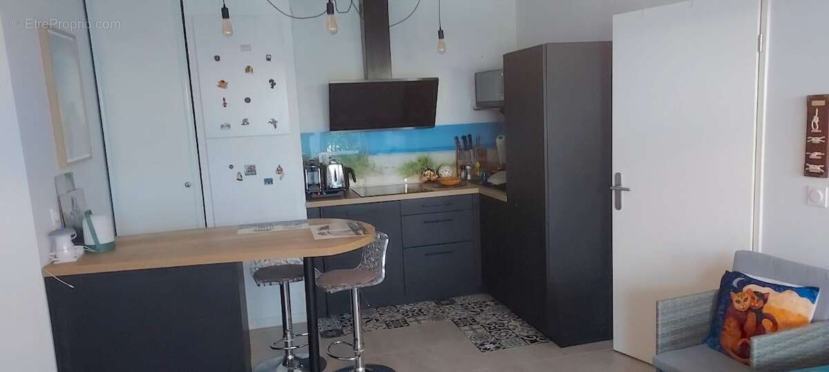 Appartement à ANDERNOS-LES-BAINS