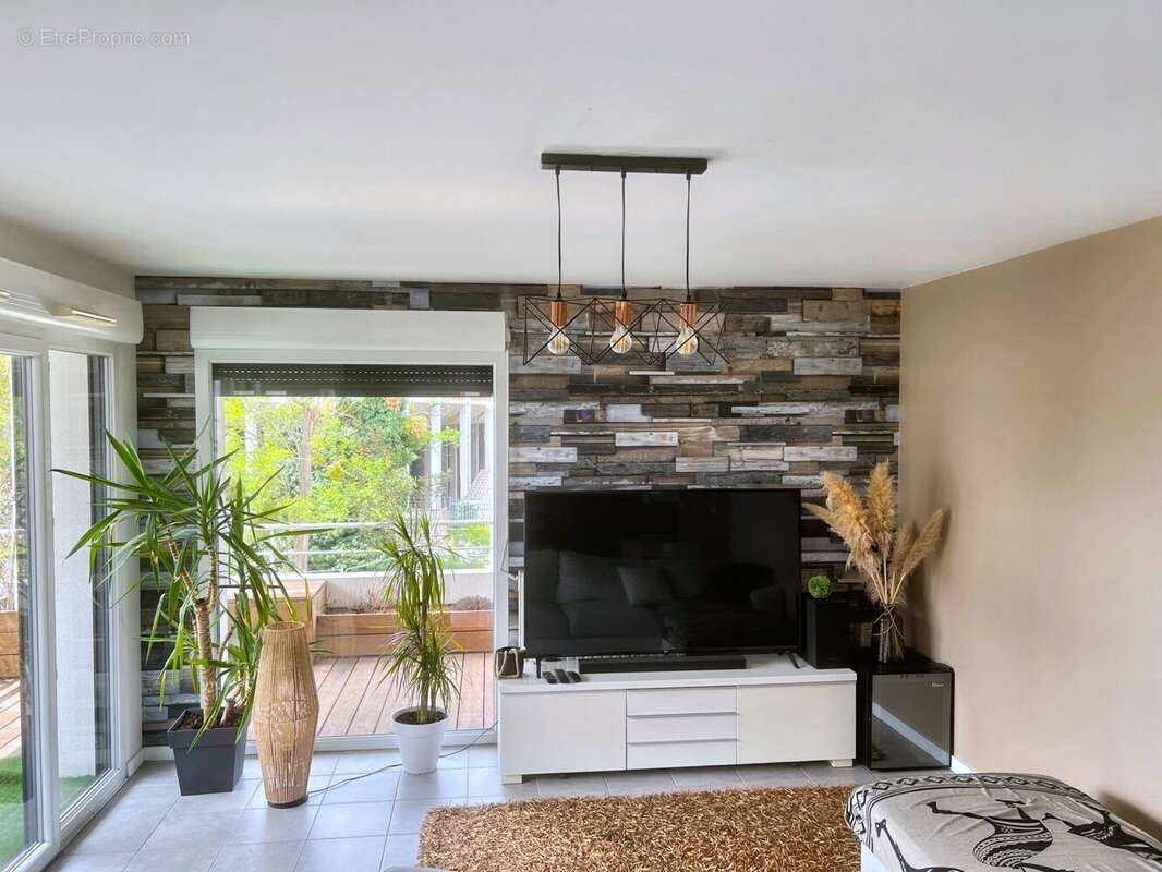 Appartement à TALENCE