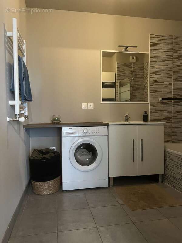 Appartement à TALENCE