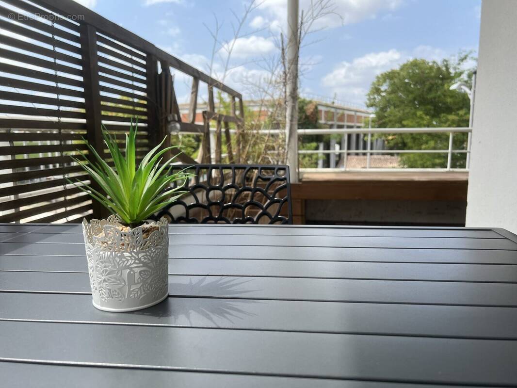 Appartement à TALENCE