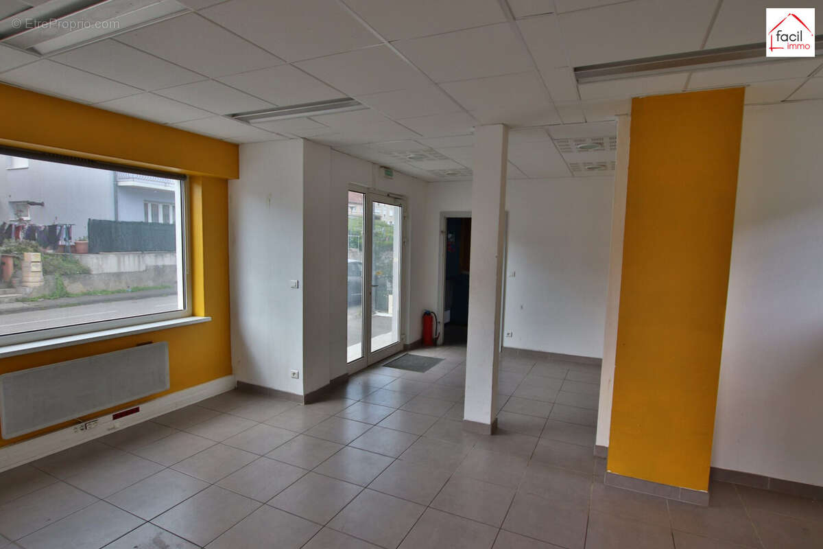 Maison à SARREBOURG